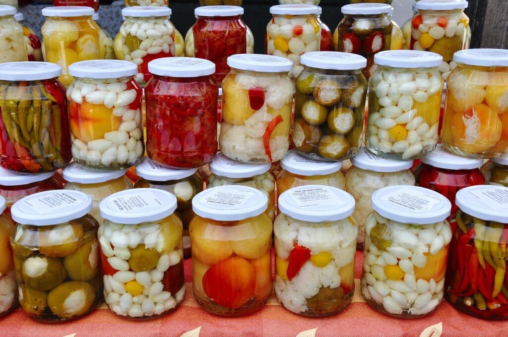 pickles, mixed, food-700059.jpg
